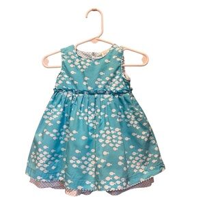 Carter’s Fish Dress
